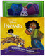 Encanto. Vísteme con imanes: Libro magnético. Disney (Libros Disney) 9788410029415