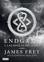 Endgame 3. Las reglas del juego: Endgame 3