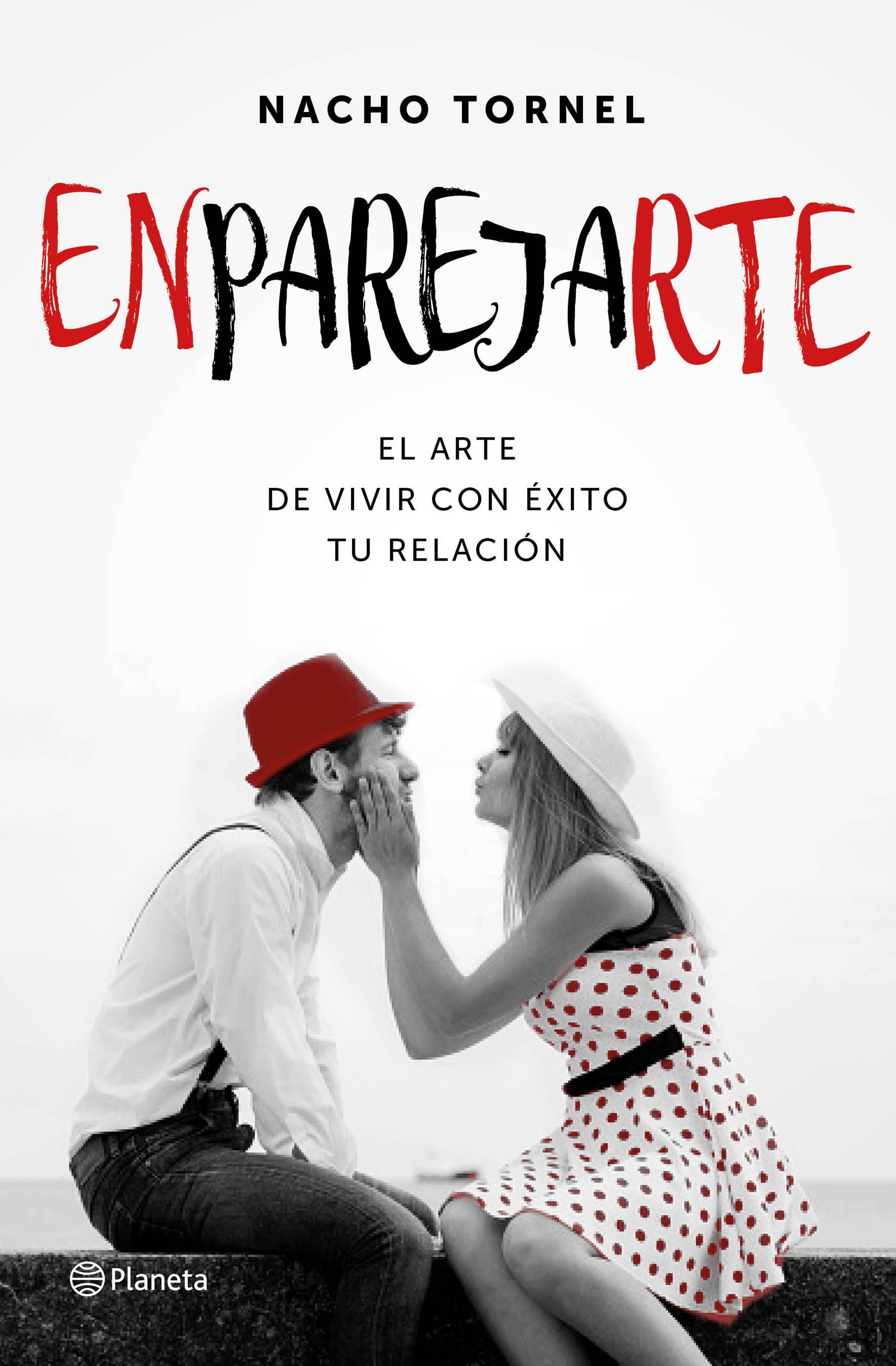 Enparejarte: El arte de vivir con éxito tu relación Imagen principal del producto