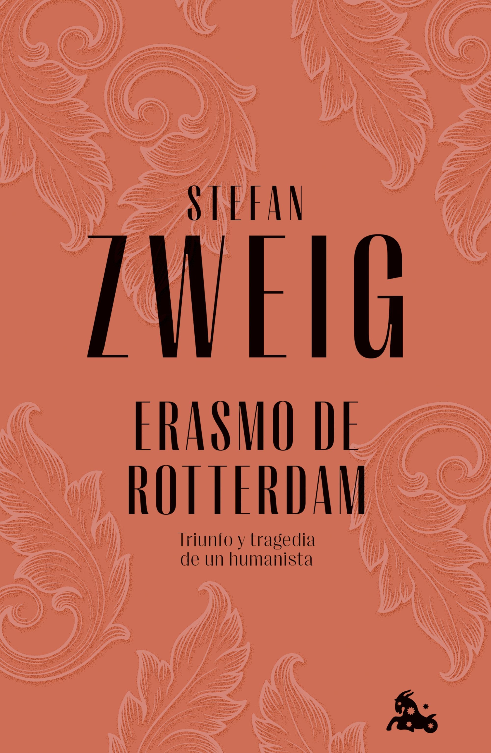 Erasmo de Rotterdam. Stefan Zweig (Austral) 9788408279525