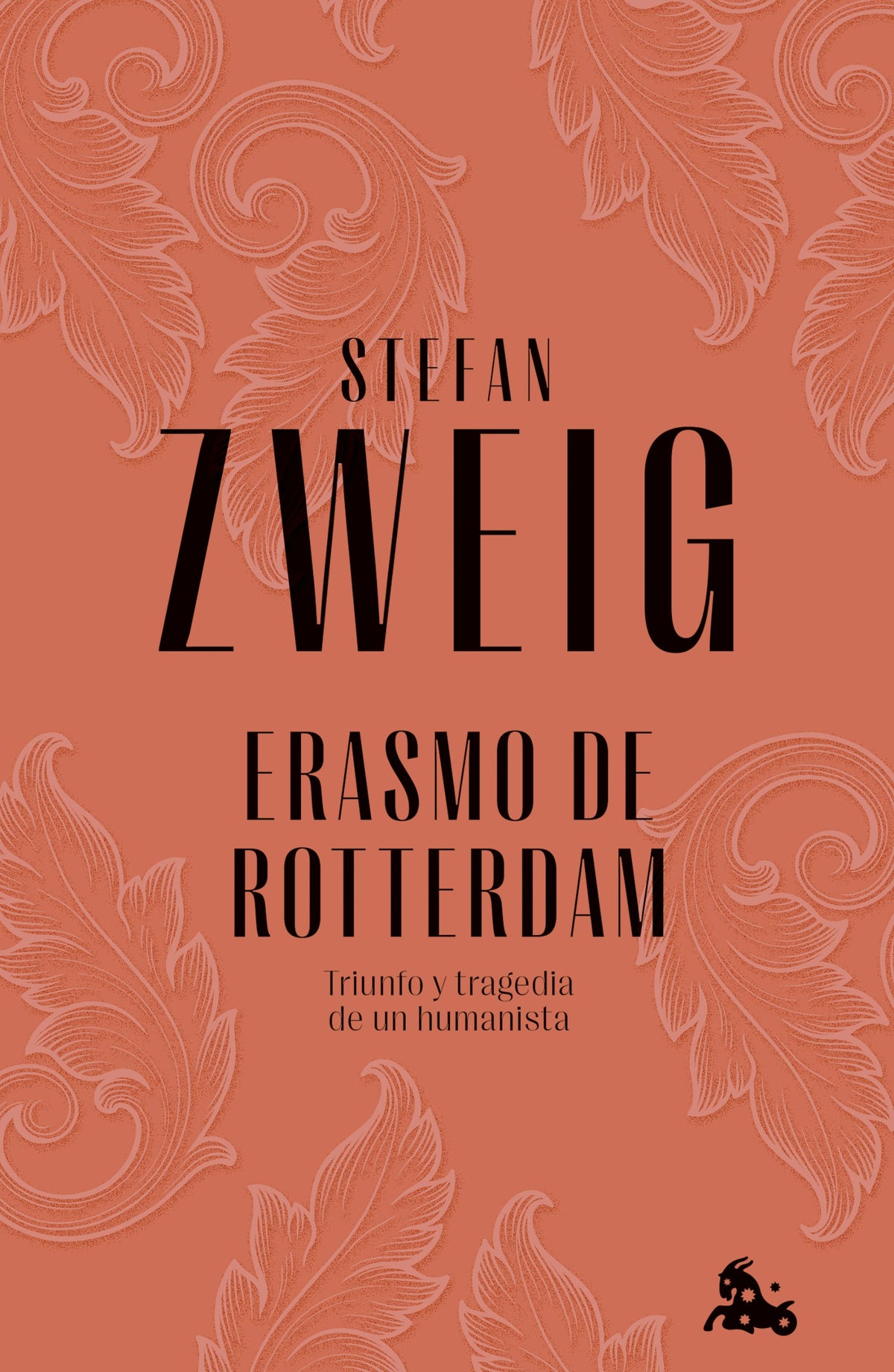 Erasmo de Rotterdam. Stefan Zweig (Austral) 9788408279525