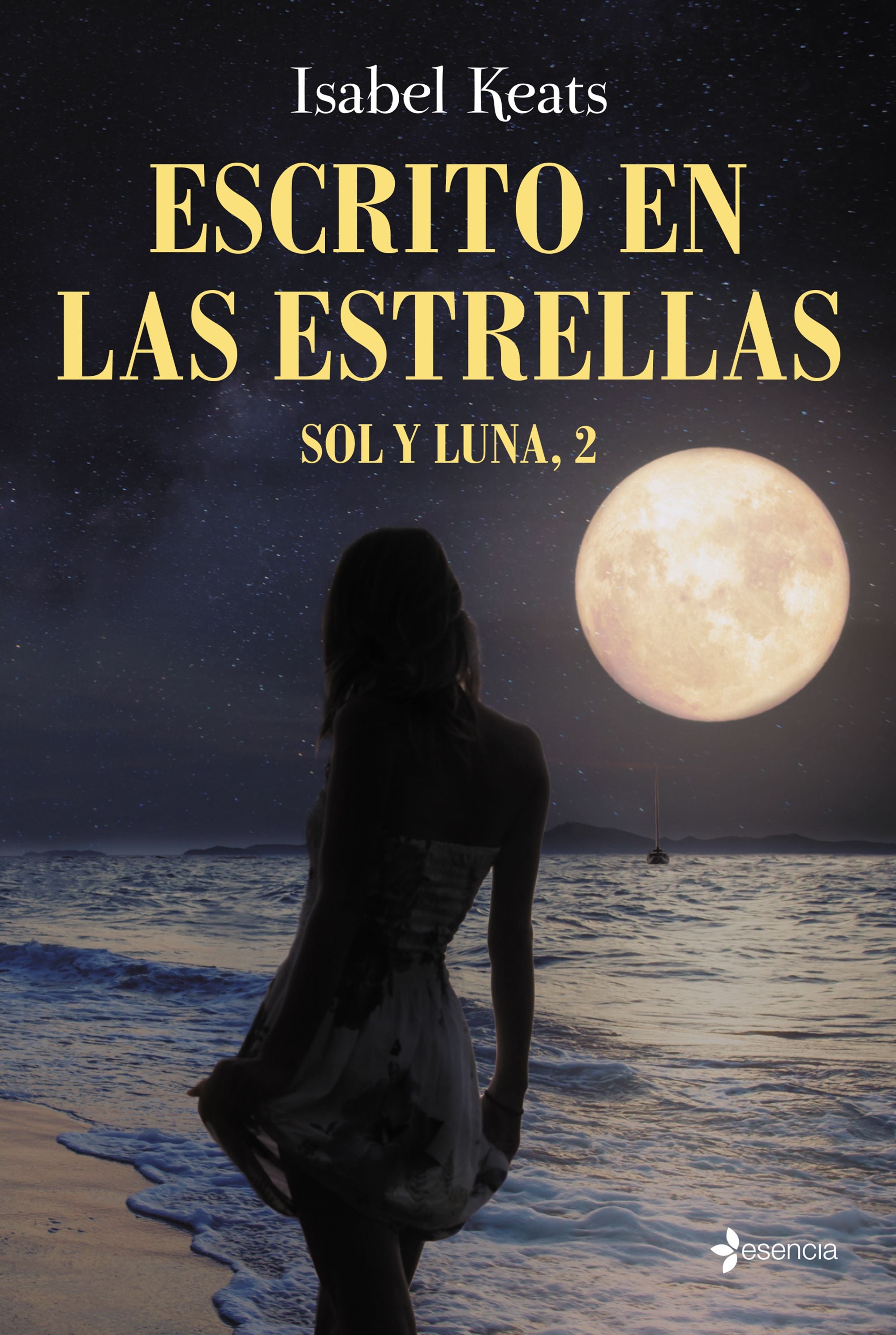 Escrito en las estrellas: Sol y Luna, 2 Imagen principal del producto