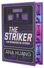 Especial The Striker Dioses juego 1: Edición especial con cantos tintados. Ana Huang (Crossbooks) 9788408297857