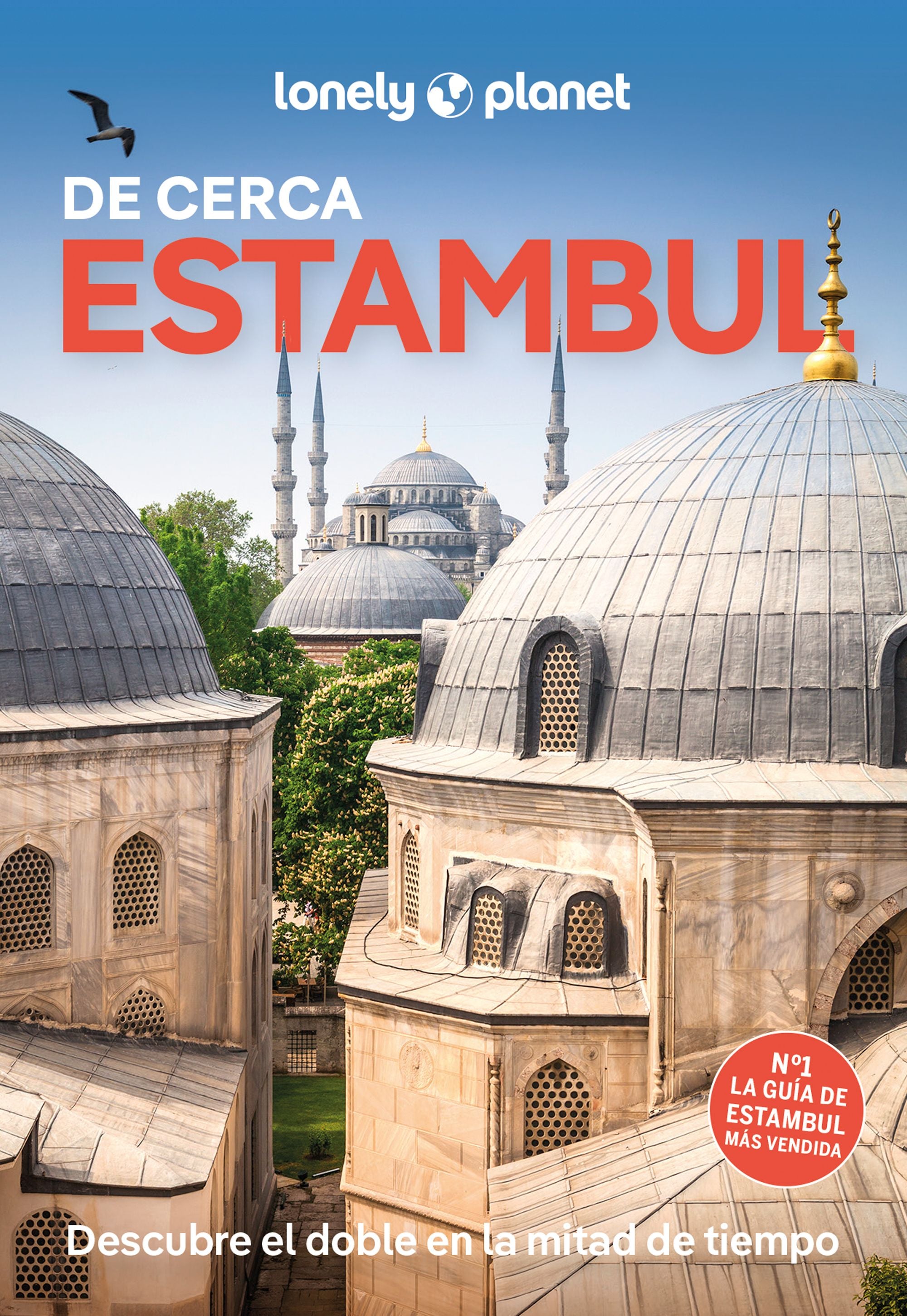 Estambul de cerca 7. Virginia Maxwell (GeoPlaneta) 9788408296997