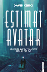 Estimat Avatar. David Cirici (fanbooks) 9788410028227