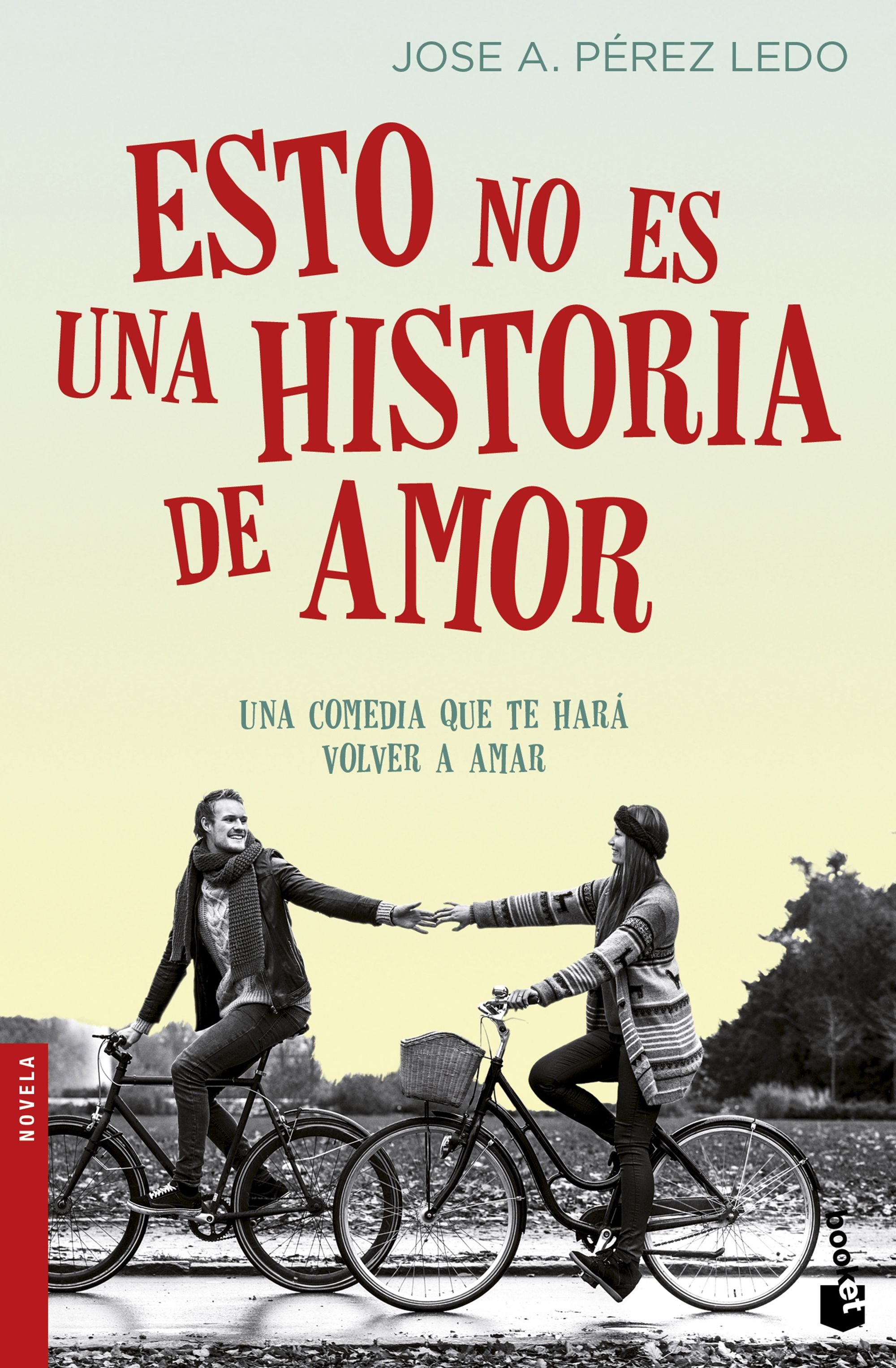 Esto no es una historia de amor Imagen principal del producto