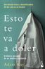 Esto te va a doler: El diario secreto de un médico residente. Adam Kay (Booket) 9788408217732