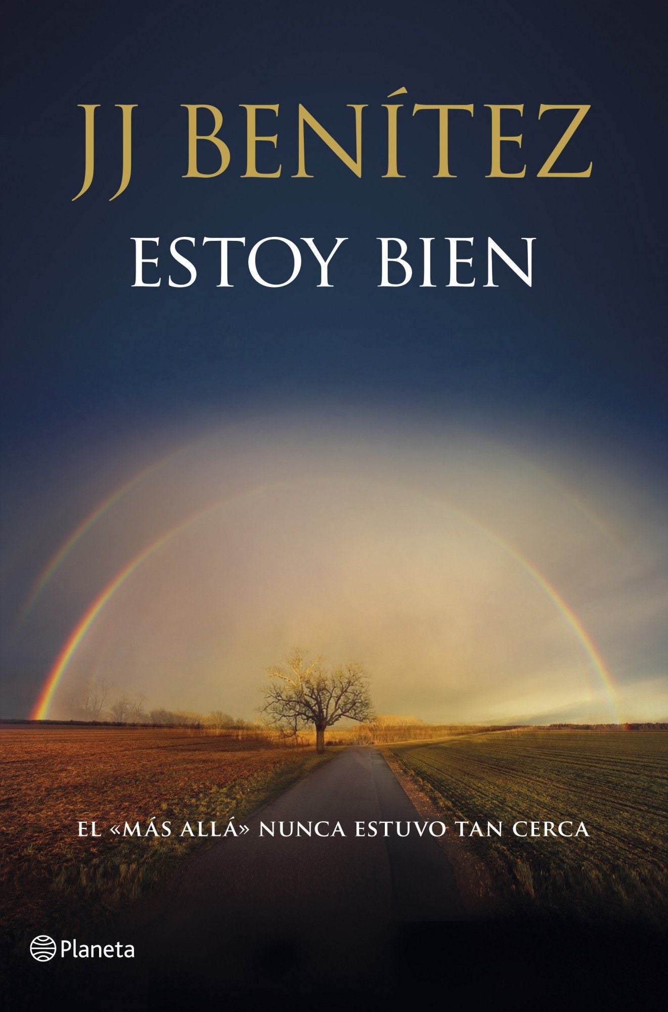 Estoy bien: El más allá nunca estuvo tan cerca Imagen principal del producto