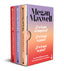 Estuche ¿A ti qué te pica? + ¿A ti qué te pasa? + ¿A ti qué te importa?. Megan Maxwell (Booket) 9788408295839