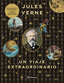 Estuche coleccionista Jules Verne. Un viaje extraordinario. Ariel Pérez Rodríguez (Editorial Planeta) 9788408296898
