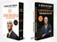 Estuche Dr. Sans Segarra (La Supraconciencia existe + Ego y Supraconciencia): Las dos obras imprescindibles del Dr. Manuel Sans Segarra. Dr. Manuel Sans Segarra (Editorial Planeta) 9788408308829
