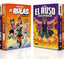 Estuche El Rulas 1 + El Ruso 1. Animalize21 (Destino Infantil & Juvenil) 9788408311423