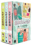 Estuche Heartstopper. Alice Oseman (Crossbooks) 9788408261551
