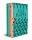 Estuche Jane Austen: Orgullo y prejuicio / Emma. Jane Austen (Austral) 9788408265504