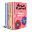 Estuche Pídeme lo que quieras. Megan Maxwell (Booket) 9788408239468