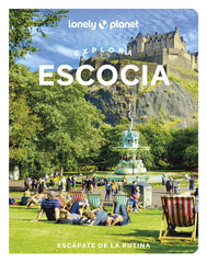 Explora Escocia. AA. VV. (GeoPlaneta) 9788408260820
