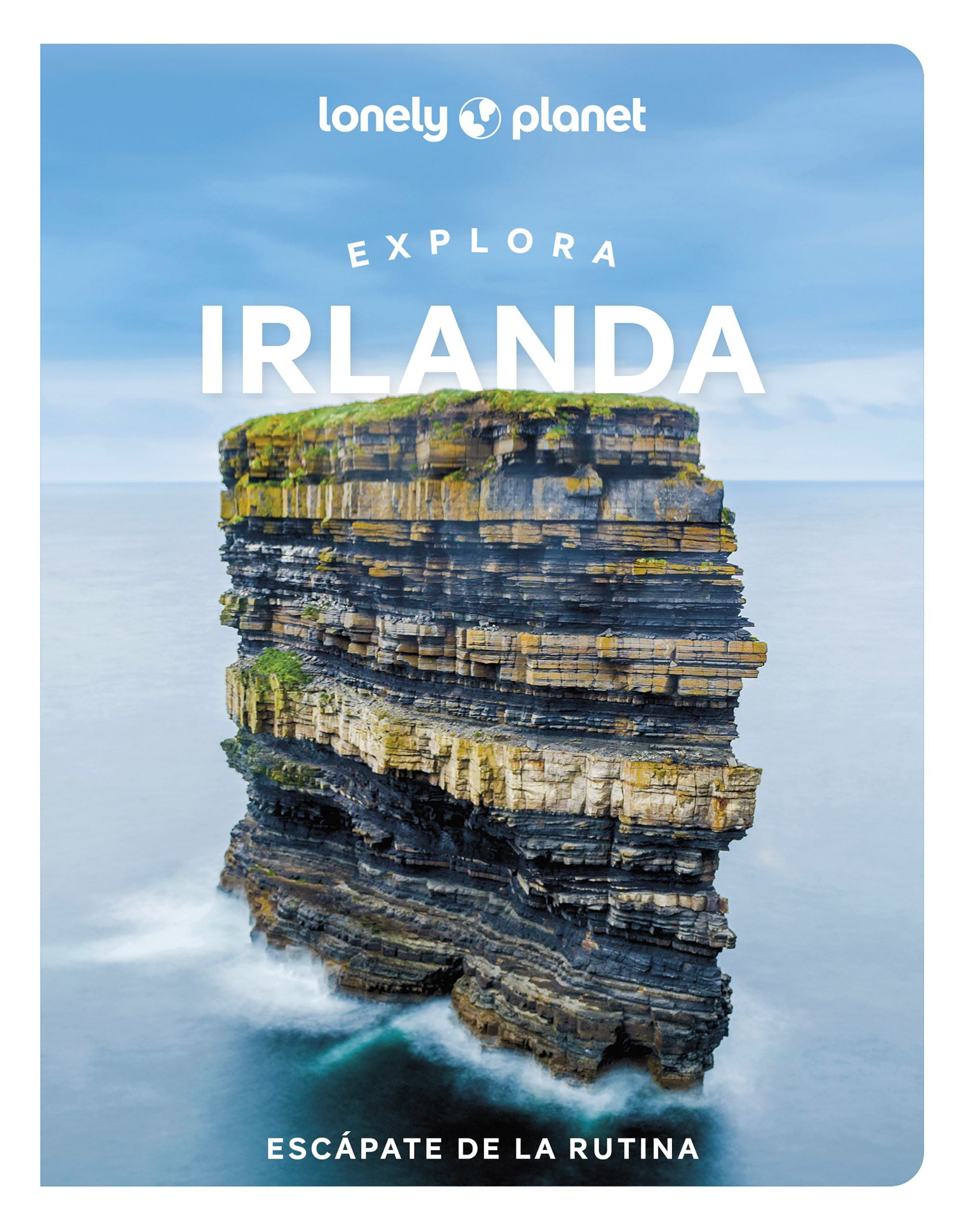 Explora Irlanda. AA. VV. (GeoPlaneta) 9788408256861