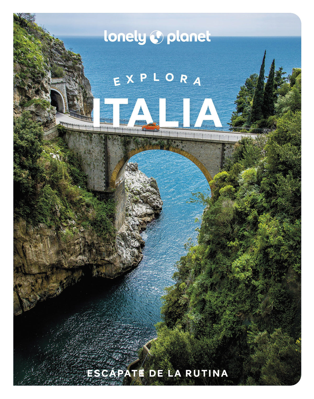 Explora Italia. Duncan Garwood (GeoPlaneta) 9788408256922