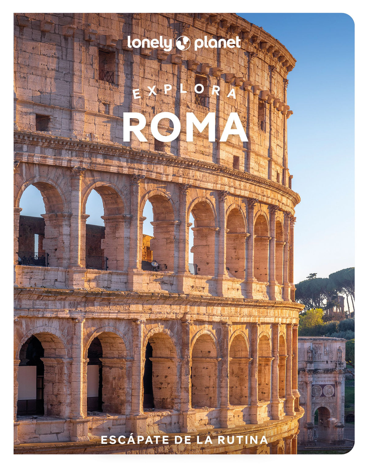 Explora Roma 2. Angela Corrias (GeoPlaneta) 9788408302445