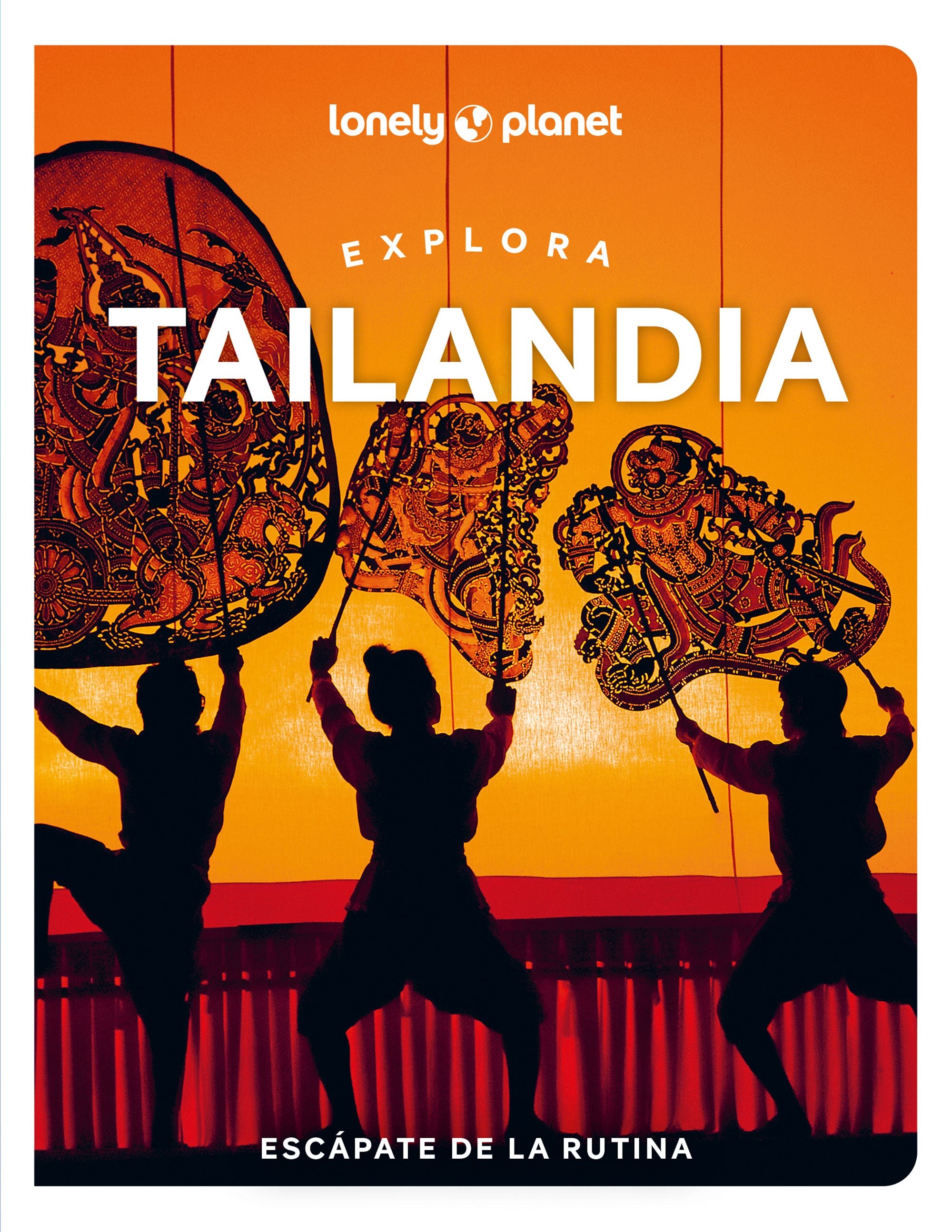 Explora Tailandia 1. Amy Bensema (GeoPlaneta) 9788408291176 Imagen principal del producto