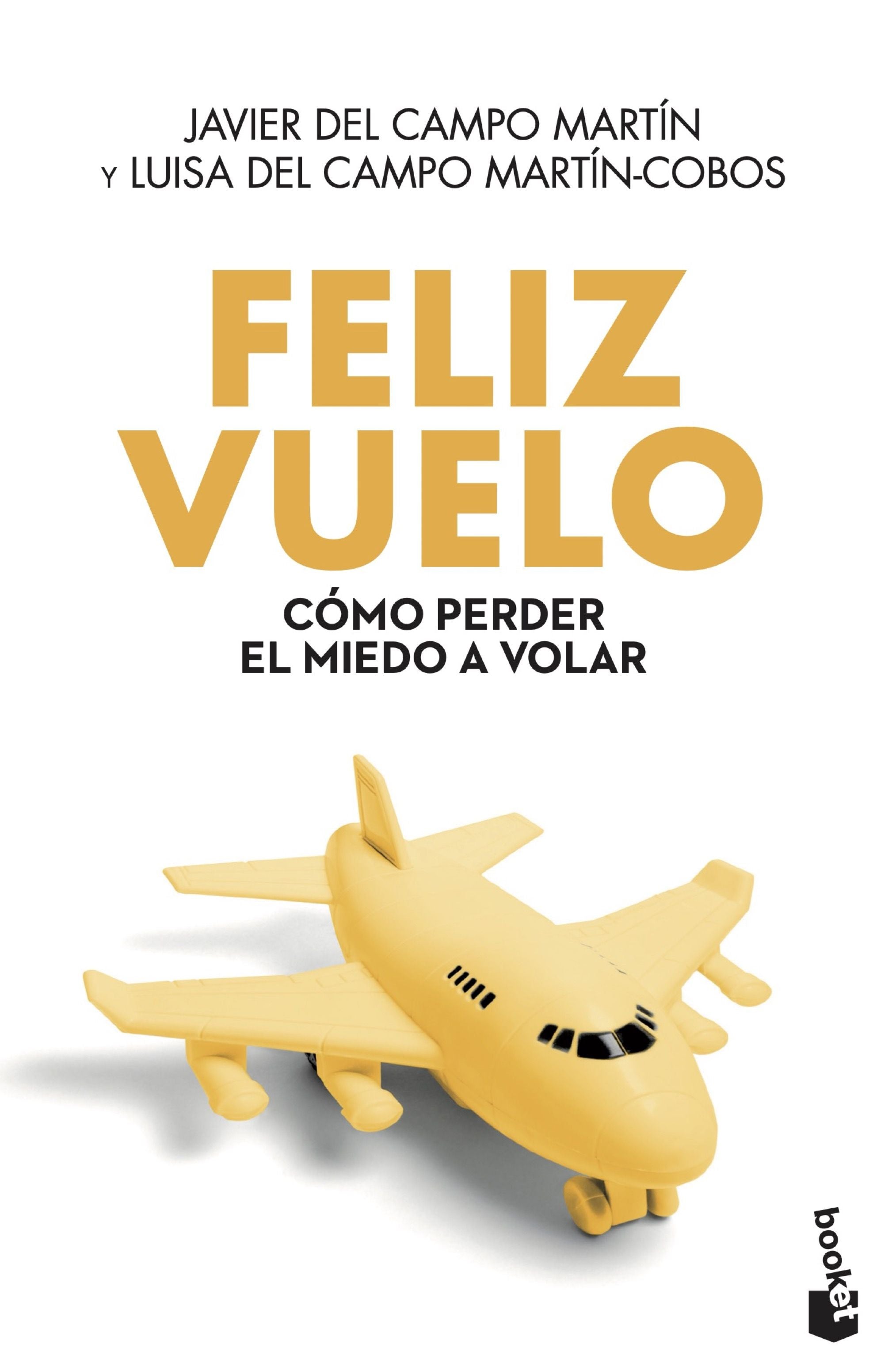 Feliz vuelo Imagen principal del producto