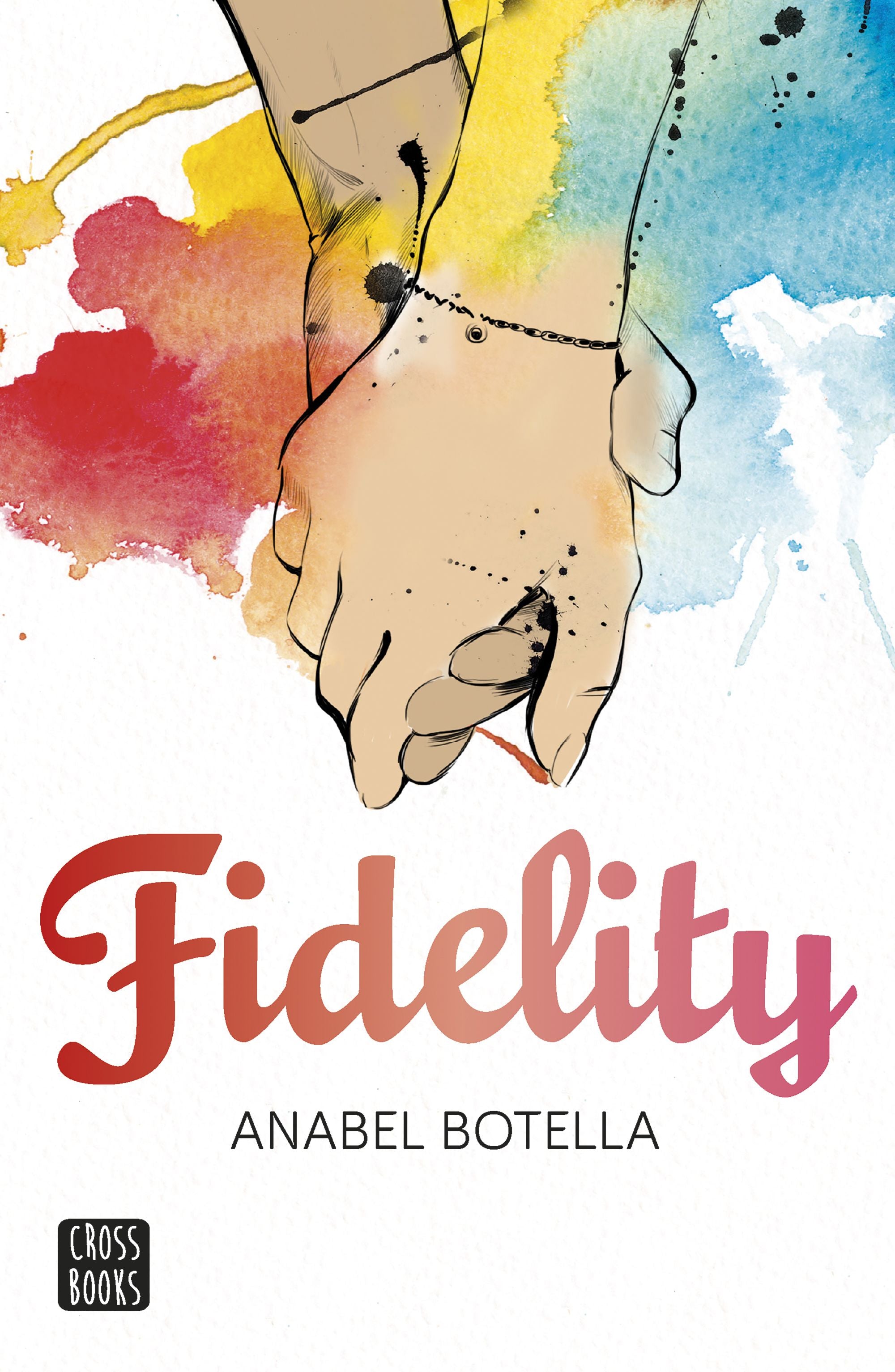 Fidelity Imagen principal del producto