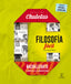 Filosofía fácil para bachillerato. José Lasaga Medina (Espasa) 9788467044560