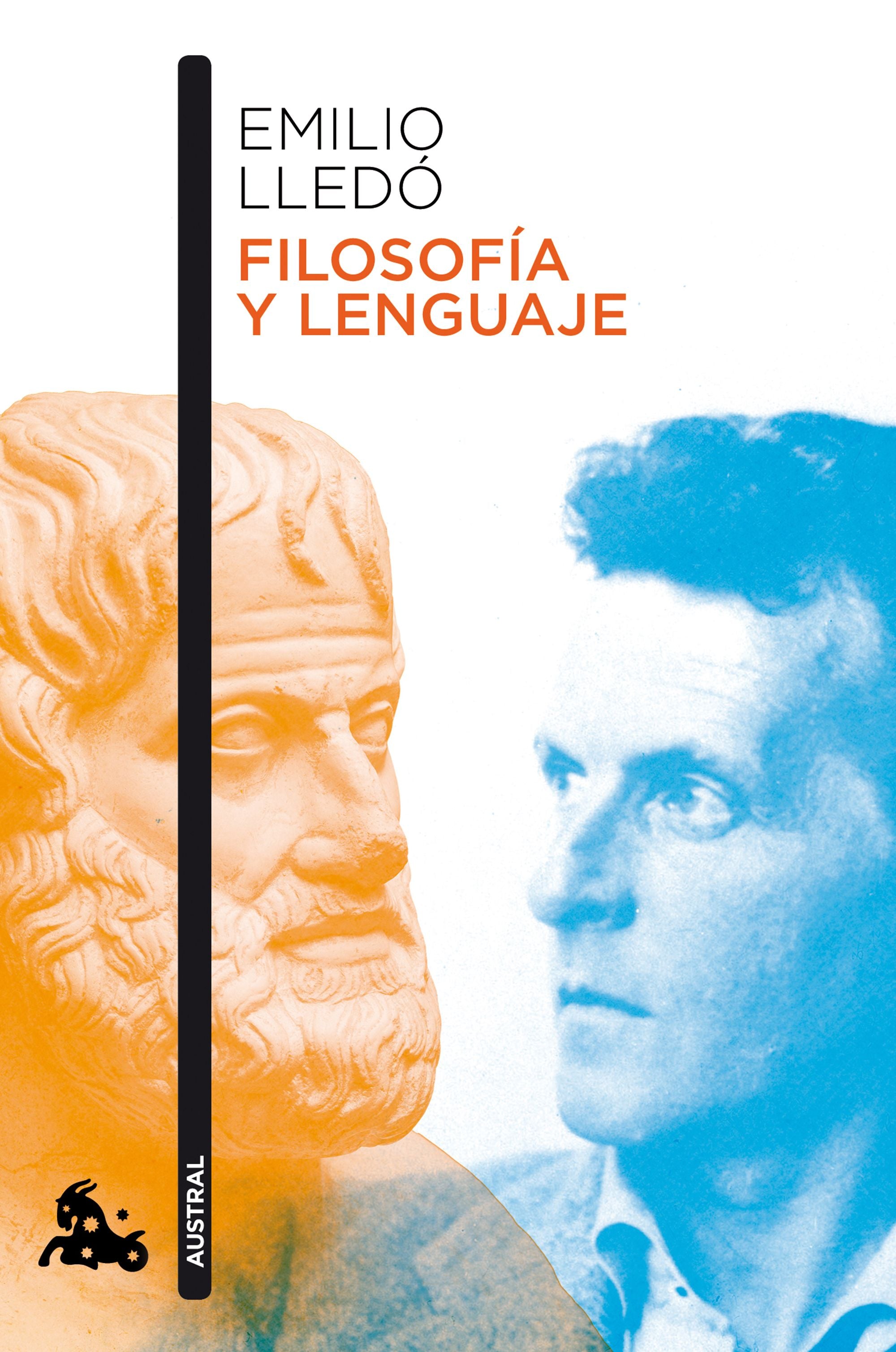 Filosofía y lenguaje Imagen principal del producto