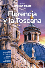 Florencia y la Toscana 7. Angelo Zinna (GeoPlaneta) 9788408223276