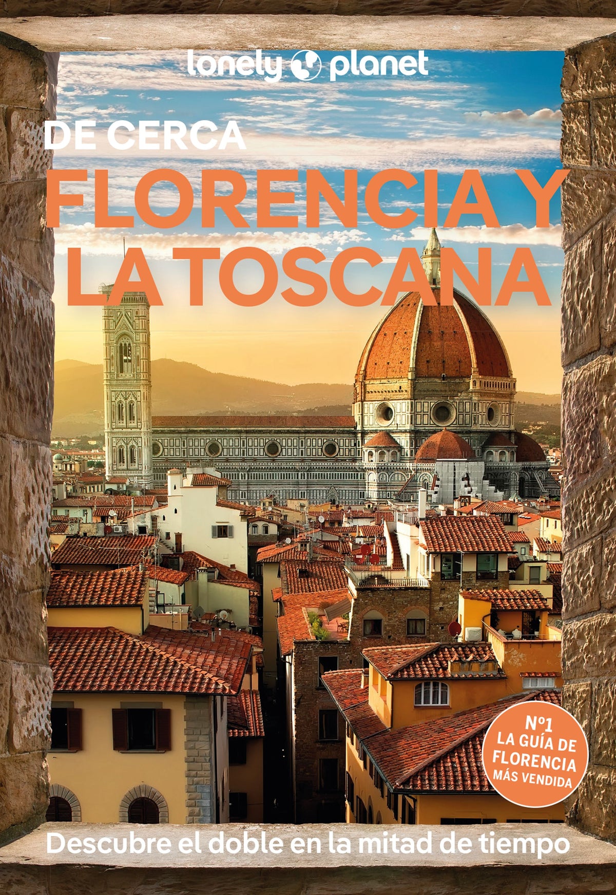 Florencia y la Toscana de cerca 6. Nicola Williams (GeoPlaneta) 9788408297109