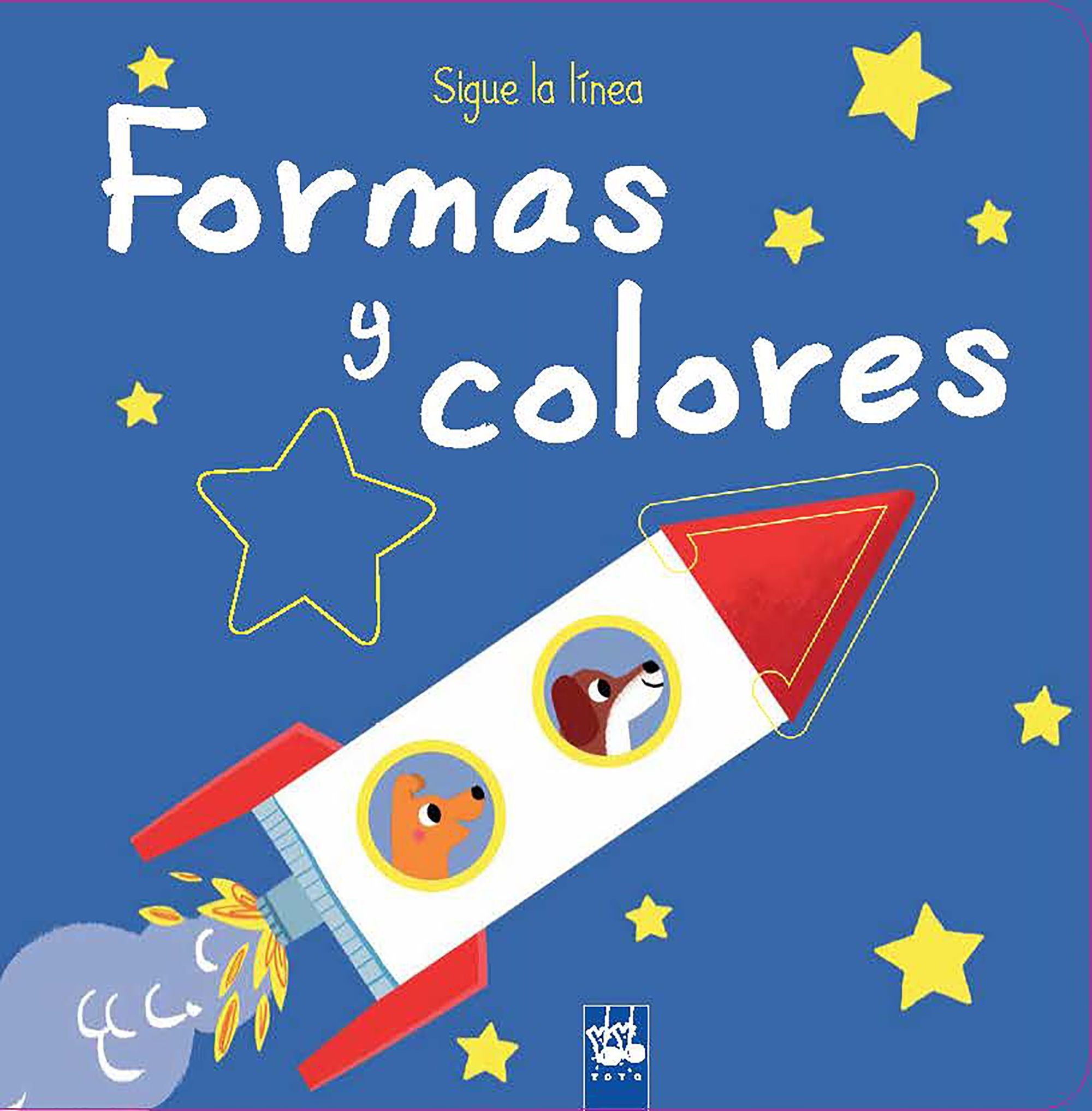 Formas y colores Imagen principal del producto