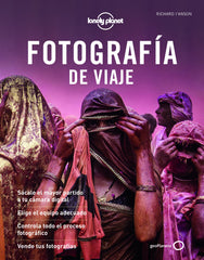 Fotografía de viaje 3. Richard I'Anson (GeoPlaneta) 9788408222279