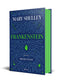 Frankenstein. Mary Shelley (Editorial Planeta) 9788408311317