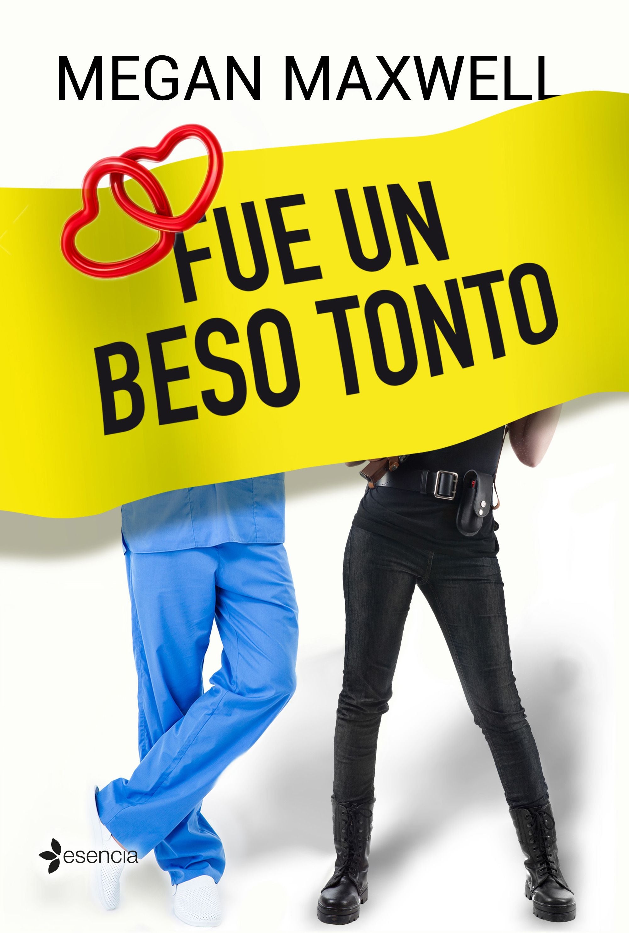 Fue un beso tonto Imagen principal del producto