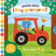 Gatita Rita. ¡Soy granjera!: Un cuento animado con pestañas para estirar. Grace Habib (Timun Mas Infantil) 9788408293491