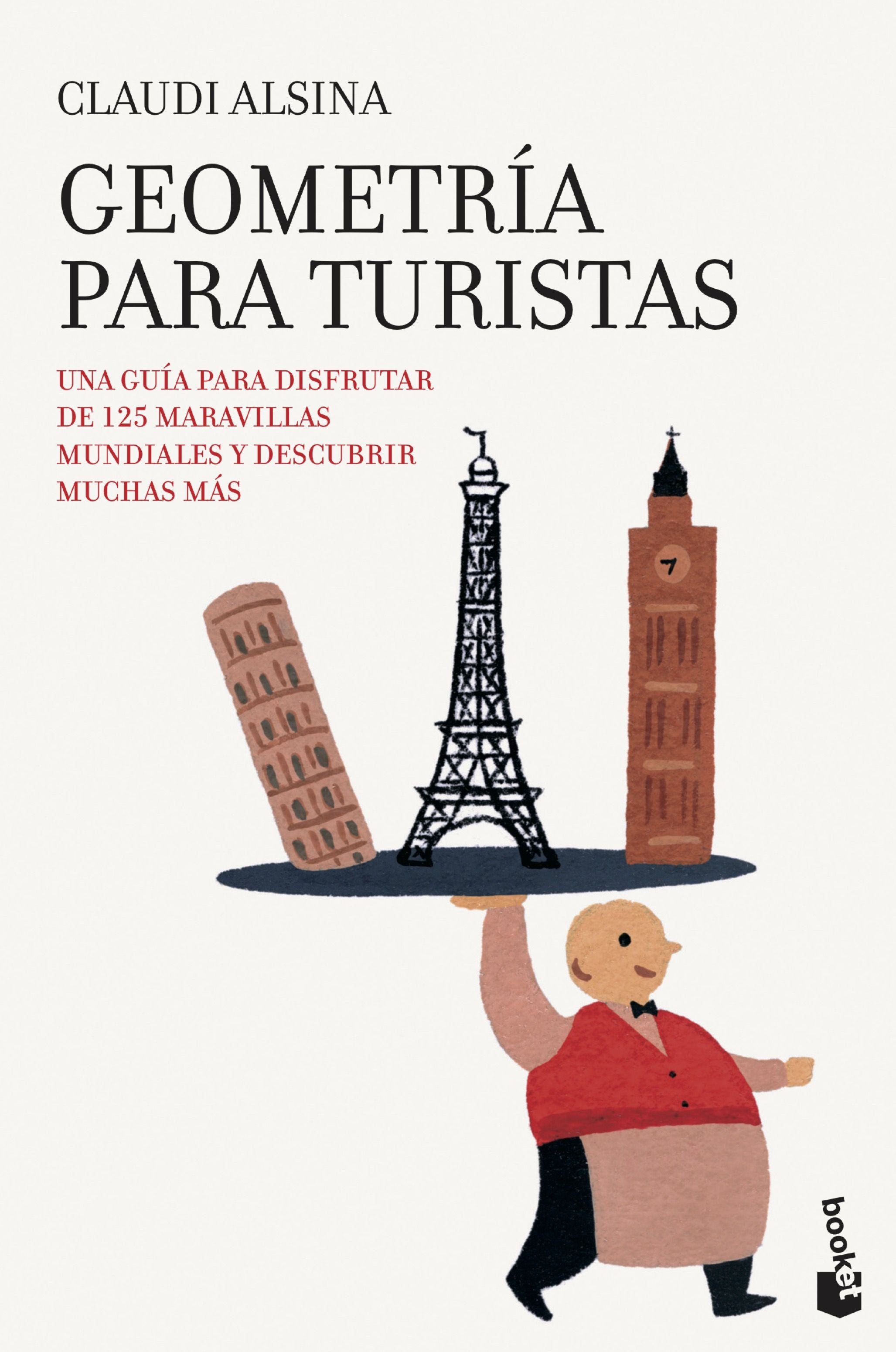 Geometría para turistas Imagen principal del producto