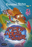 El misterio de la perla gigante: Geronimo Stilton 57