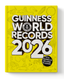 Guinness World Records 2026. Guinness World Records (Planeta Junior) 9788408307068
