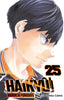 Haikyû!! nº 25/45