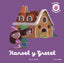 Hansel y Gretel. Cuento con texturas. Hervé Le Goff (Timun Mas Infantil) 9788408243984