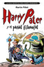 Harry Pater y el pañal filosofal: La guía definitiva para padres primerizos
