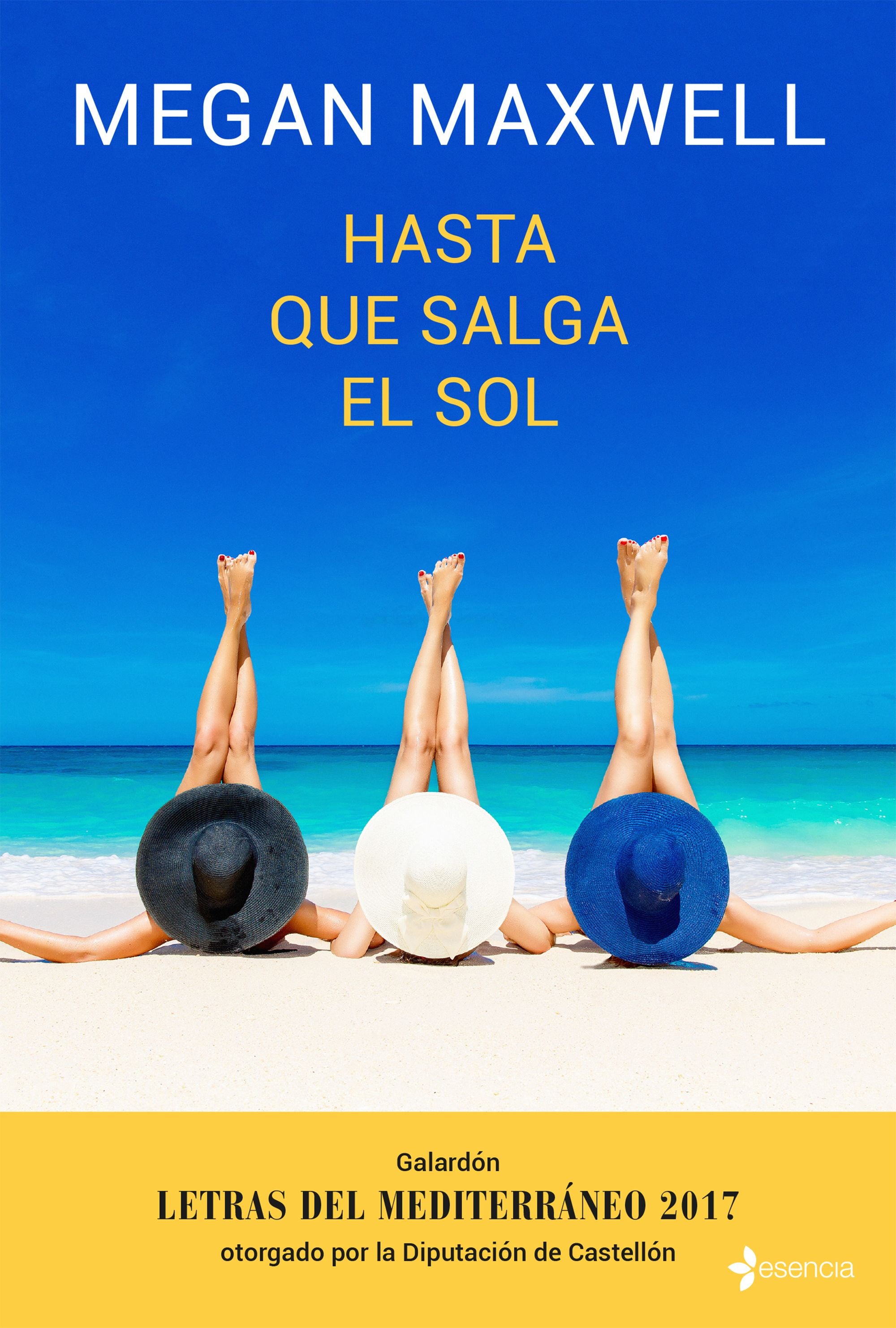 Hasta que salga el sol Imagen principal del producto