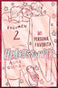 Heartstopper 2. Mi persona favorita. Edición especial. Alice Oseman (Crossbooks) 9788408276920