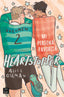 Heartstopper 2. Mi persona favorita: Los libros que han vendido un millón de ejemplares, ahora una serie de Netflix. Alice Oseman (Crossbooks) 9788408229780