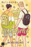 Heartstopper 3. Un paso adelante: Los libros que han vendido un millón de ejemplares, ahora una serie de Netflix. Alice Oseman (Crossbooks) 9788408234500