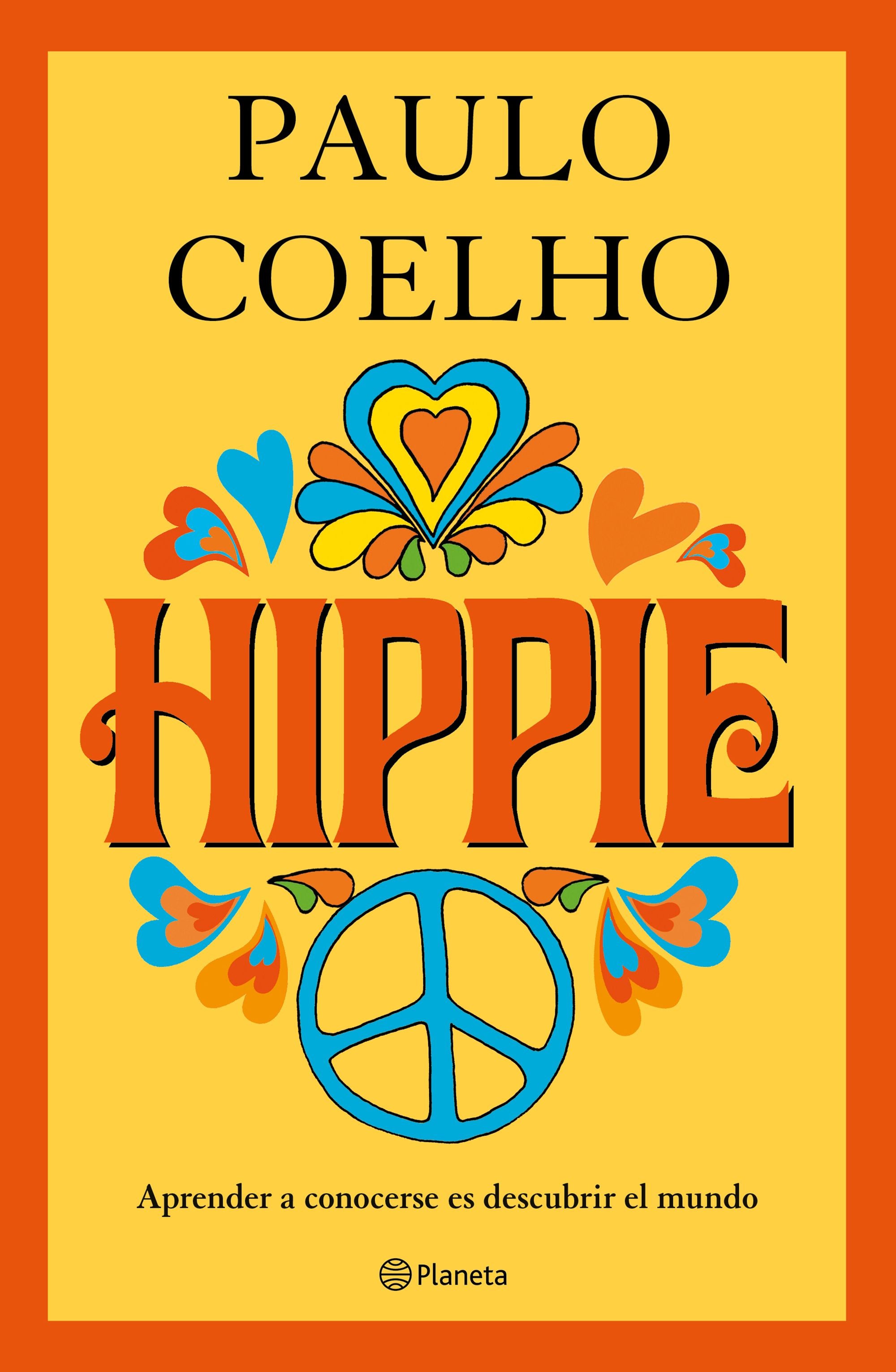 Hippie Imagen principal del producto