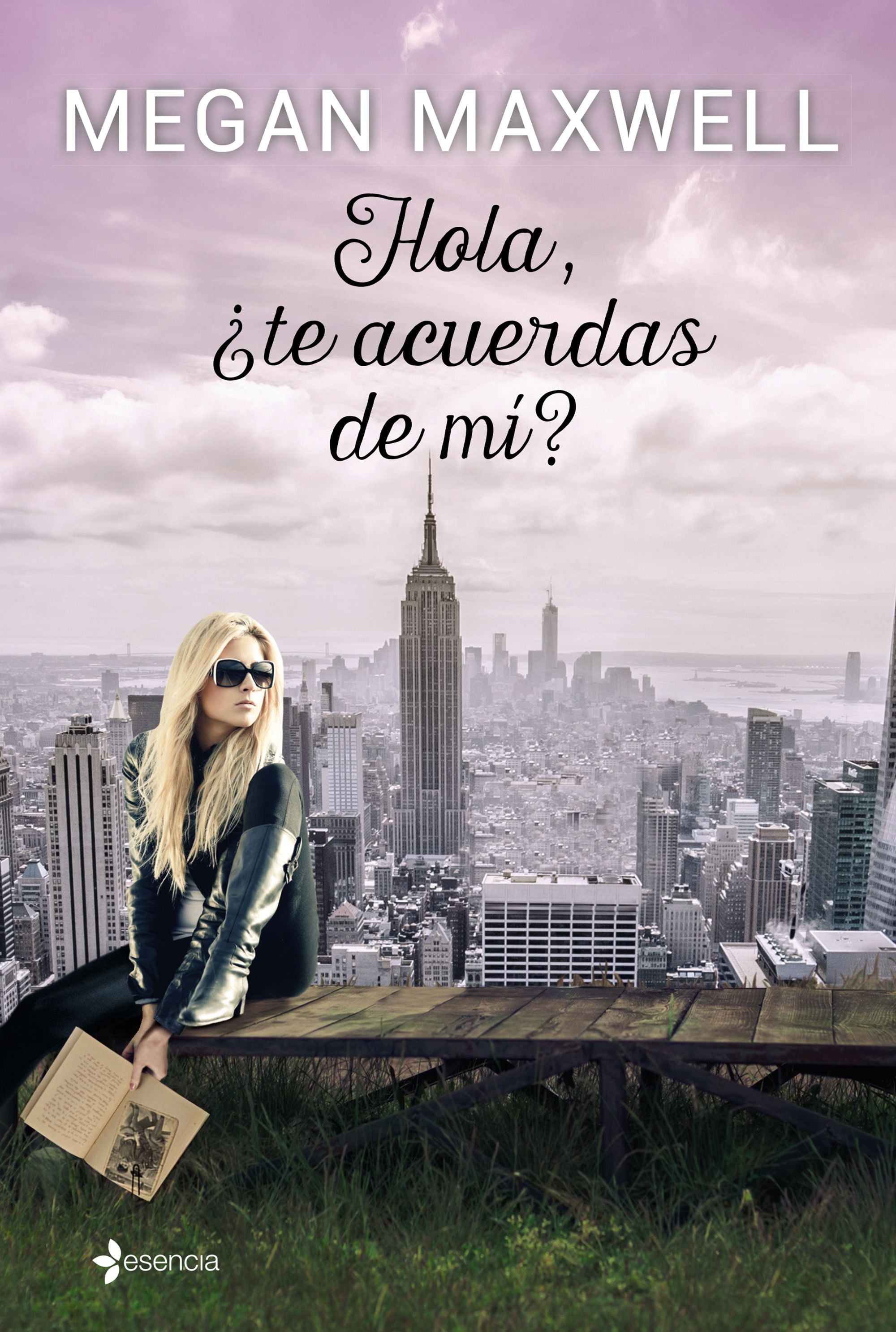Hola, ¿te acuerdas de mí? Imagen principal del producto