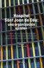 Hospital Sant Joan de Déu: una organización "jirafa". Manel del Castillo (Editorial Planeta) 9788408316138