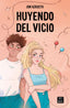 Huyendo del vicio. Jon Azkueta Castro (Crossbooks) 9788408273097