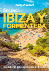 Ibiza y Formentera de cerca 5. Alexis Averbuck (GeoPlaneta) 9788408300656